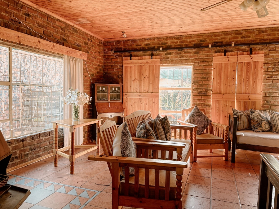 5 Bedroom Property for Sale in Bethulie Free State